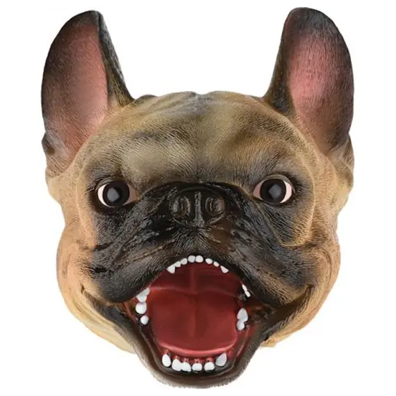 ბულდოგის ხელთათმანი Same Toy Toy-glove Dog Bulldog  - Primestore.ge