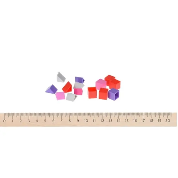 სათამაშო ფიგურების ფაზლი Same Toy Puzzle Game 5990-1Ut , 2 image - Primestore.ge
