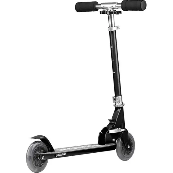 სკუტერი Miqilong Scooter Havoc Black , 4 image - Primestore.ge