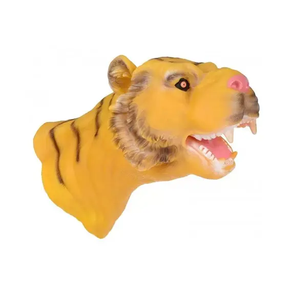 ვეფხვის ხელთათმანი Same Toy Animal Gloves Toys Tiger AK68622Ut-4 , 3 image - Primestore.ge