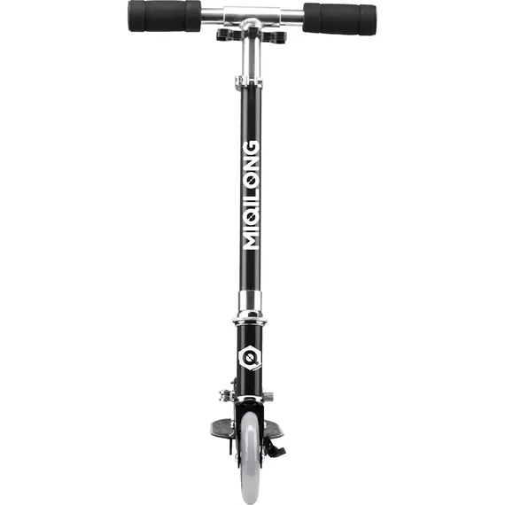 სკუტერი Miqilong Scooter Havoc Black , 2 image - Primestore.ge