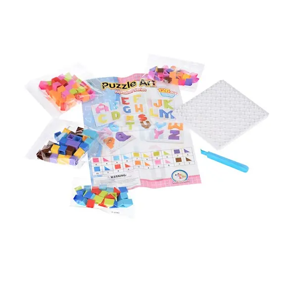 ფიგურების ფაზლი Same Toy Puzzle Game 5990-3Ut , 2 image - Primestore.ge
