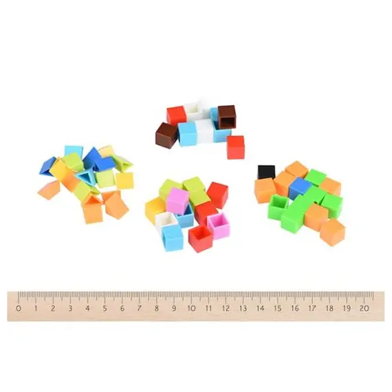 ფიგურების ფაზლი Same Toy Puzzle Game 5991-5Ut , 5 image - Primestore.ge
