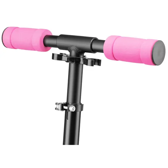 სკუტერი Miqilong Scooter Cart Pink , 5 image - Primestore.ge