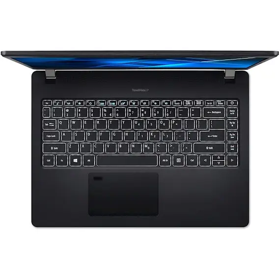 Notebook Acer TravelMate P2 TMP214-52 14FHD IPS/Intel i5-10210U/8/512F/int/Lin, 4 image