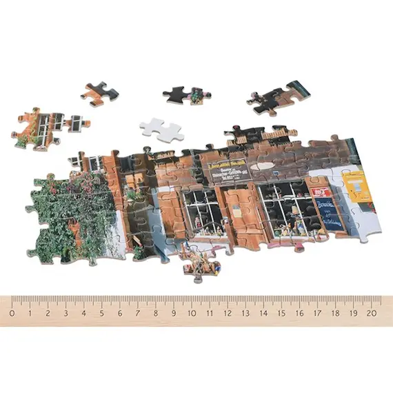 ფაზლი Same Toy Puzzle Game 88035Ut , 2 image - Primestore.ge