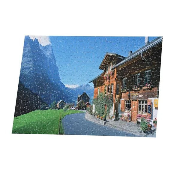ფაზლი Same Toy Puzzle Game 88035Ut , 3 image - Primestore.ge