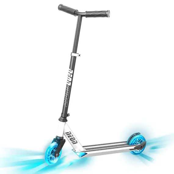 Children's scooter Neon Ghost 4L/13L