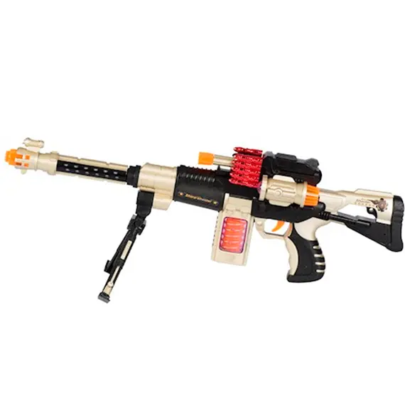 სათამაშო იარაღი Same Toy B/O Toy Gun DF-14218BUt  - Primestore.ge