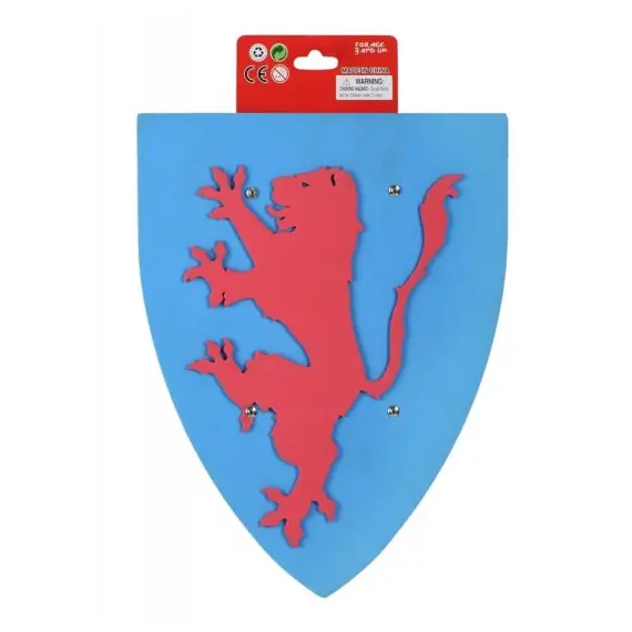 სათამაშო ფარი Same Toy EVA Shield 16053Ut , 2 image - Primestore.ge