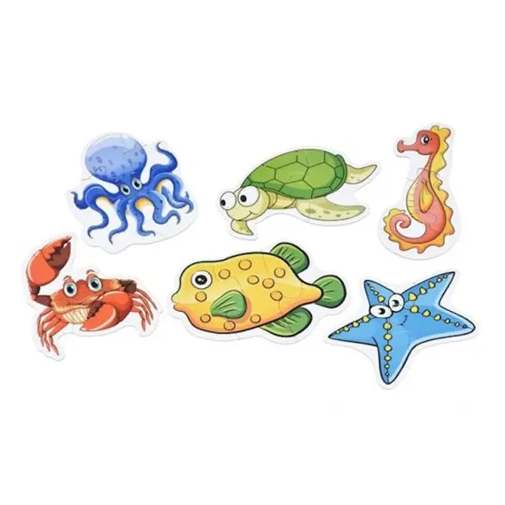 სათამაშო ფაზლი Same Toy Puzzle Game 88065Ut , 3 image - Primestore.ge
