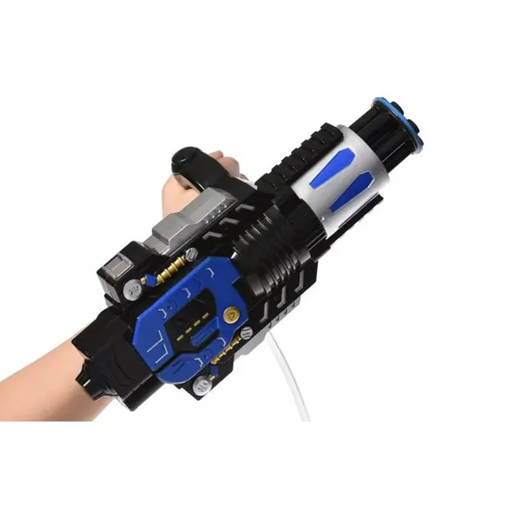 სათამაშო წყლის თოფი Same Toy WATER GUN 777-C2Ut , 2 image - Primestore.ge