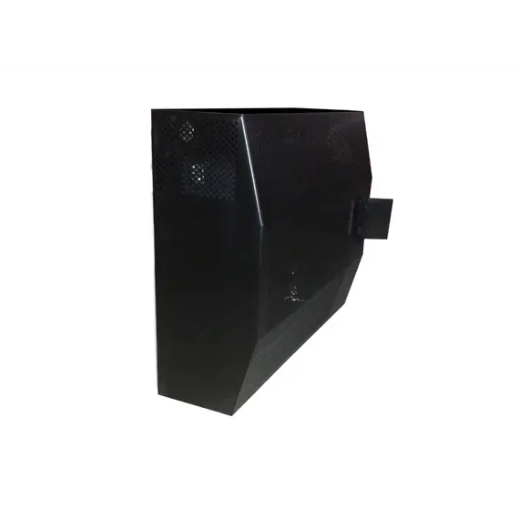 გაზის გამათბობელი akog 100 sp black , 2 image - Primestore.ge