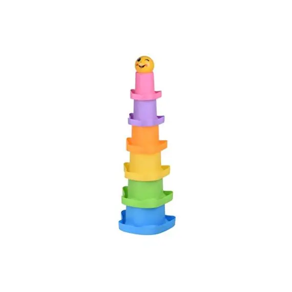ქვიშის ფორმები Same Toy Hexagon Toy Cup 618-10Ut , 3 image - Primestore.ge
