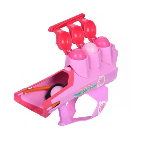 სათამაშო თოფი Same Toy 2 in 1 Blaster 368Ut , 3 image - Primestore.ge