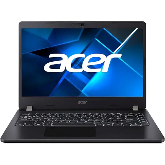 Notebook Acer TravelMate P2 TMP214-52 14FHD IPS/Intel i5-10210U/8/512F/int/Lin