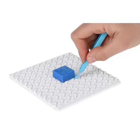 ფიგურების ფაზლი Same Toy Puzzle Game 5990-3Ut , 4 image - Primestore.ge