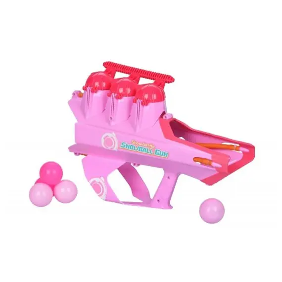 სათამაშო თოფი Same Toy 2 in 1 Blaster 368Ut , 4 image - Primestore.ge