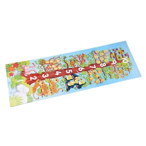 ფაზლი Same Toy Puzzle Game 2215Ut , 3 image - Primestore.ge