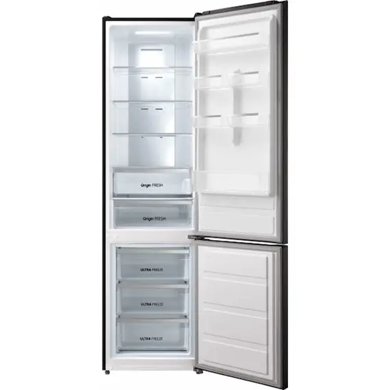 Refrigerator TOSHIBA GR-RB360WE-DMJ (06), 2 image