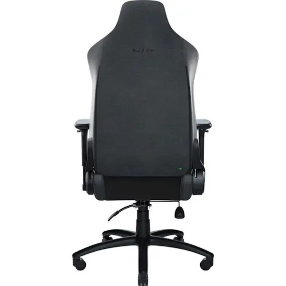 Gaming chair Razer Iskur - Dark Gray Fabric XL - Gaming Chair With Built, 5 image
