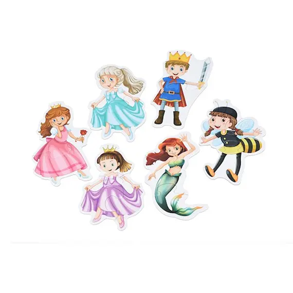 ფაზლი Same Toy Puzzle Game 88061Ut , 2 image - Primestore.ge