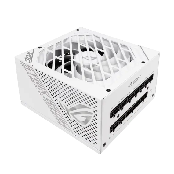 Power supply unit ASUS ROG-STRIX-850G-WHITE 80Plus Gold 850W WHITE STRIX