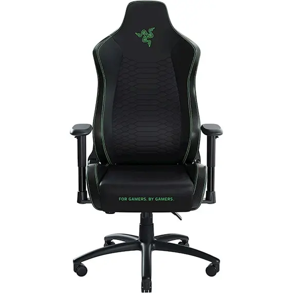 Gaming chair Razer Iskur X - XL - Ergonomic Gaming Chair - EU