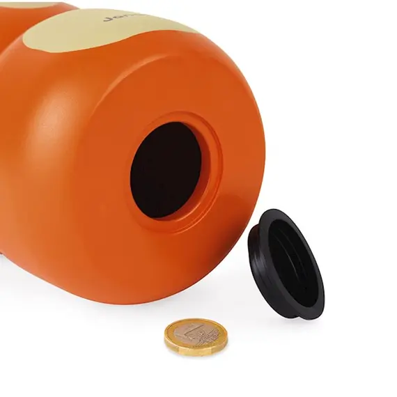 დათვის ხის ყულაბა Janod Bear Moneybox , 4 image - Primestore.ge