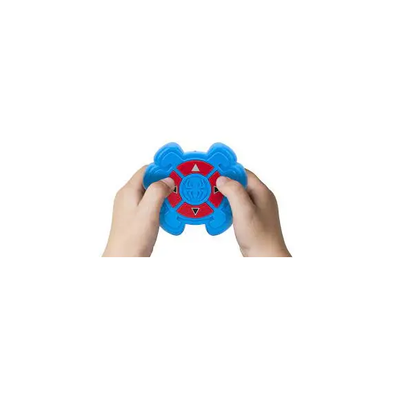 სათამაშო მანქანა Spidey Remote Control Vehicle Spidey RC Vehicle , 3 image - Primestore.ge
