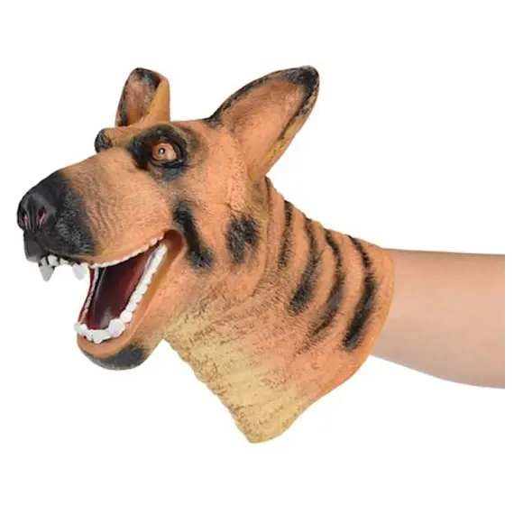 ძაღლის ხელთათმანი Same Toy Animal Gloves Toys Dog AK68622Ut-1 , 3 image - Primestore.ge