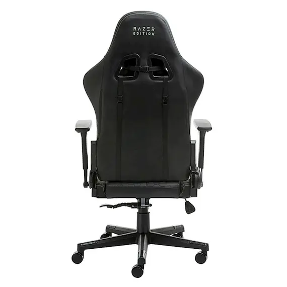 გეიმერული სავარძელი Razer Iskur - Black XL - Gaming Chair With Built In Lumbar , 3 image - Primestore.ge