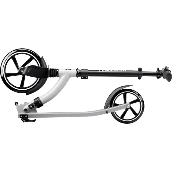 სკუტერი Miqilong Scooter Beagle Gray , 6 image - Primestore.ge