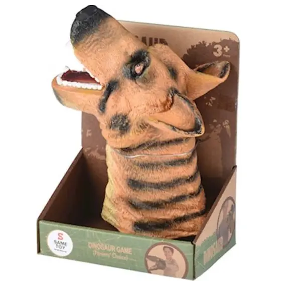 ძაღლის ხელთათმანი Same Toy Animal Gloves Toys Dog AK68622Ut-1 , 2 image - Primestore.ge