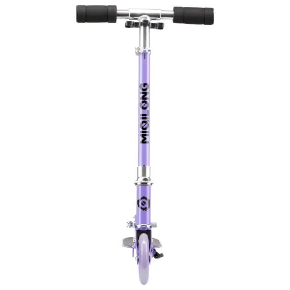 სკუტერი Miqilong Scooter Havoc Violet , 2 image - Primestore.ge