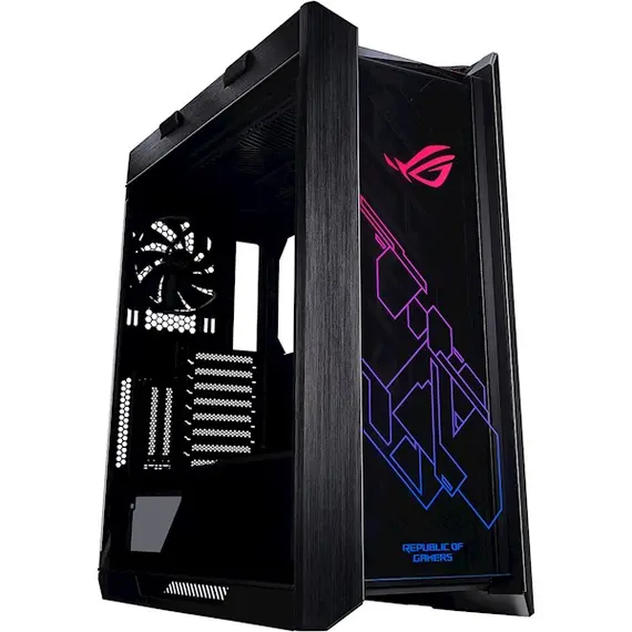 ქეისი ASUS GX601 ROG STRIX HELIOS CASE  - Primestore.ge