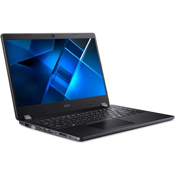 Notebook Acer TravelMate P2 TMP214-52 14FHD IPS/Intel i5-10210U/8/512F/int/Lin, 2 image