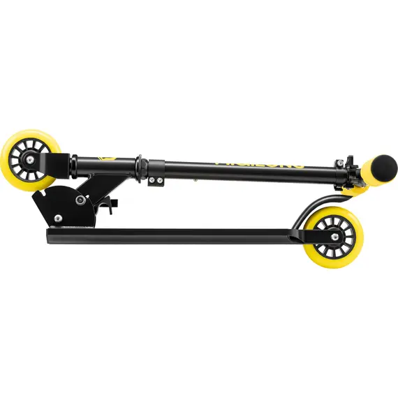 სკუტერი Miqilong Scooter Cart Black , 4 image - Primestore.ge