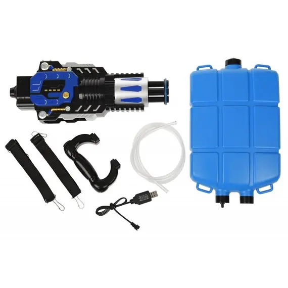 სათამაშო წყლის თოფი Same Toy WATER GUN 777-C2Ut , 6 image - Primestore.ge
