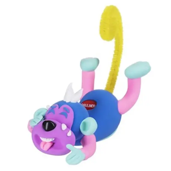 სუპერ PAULINDA Super dough Paulinda  Monkey World  - Primestore.ge