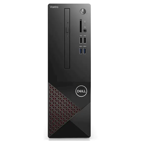 პროცესორი DELL OptiPlex 3090 SFF/Intel i3-10105/8/256F/ODD/kbm/Lin  - Primestore.ge