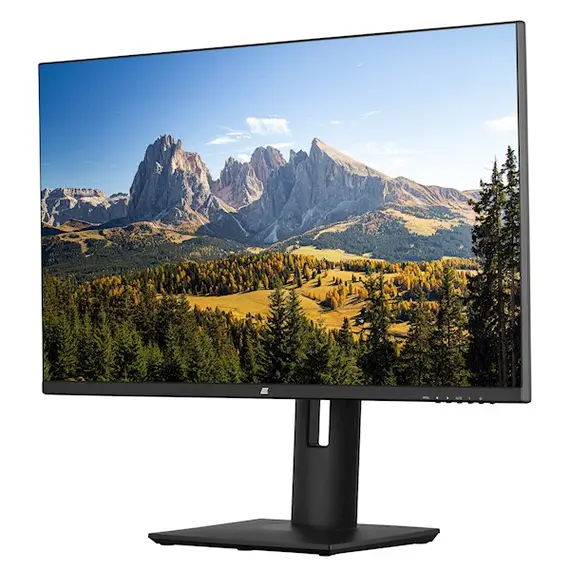 Monitor 2E LCD 28" L2820B 2xHDMI, DP, USB, MM, IPS, Piivot, 3840x2160, FreeSync, 3 image