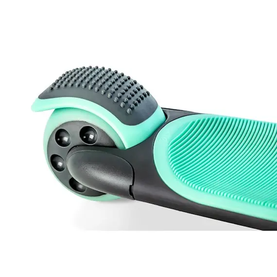 საბავშვო სკუტერი Neon YGlider NUA - Green 4L/13L/16LCL 2PK , 4 image - Primestore.ge