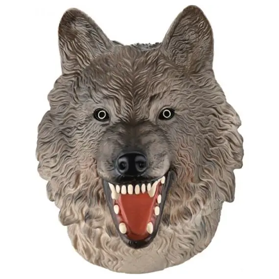 მგლის ხელთათმანი Same Toy Toy-glove Wolf  - Primestore.ge