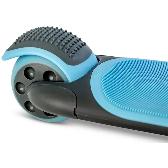 საბავშვო სკუტერი Yvolution [101261] YGlider NUA - Blue 4L/13L/16L CL2PK , 4 image - Primestore.ge