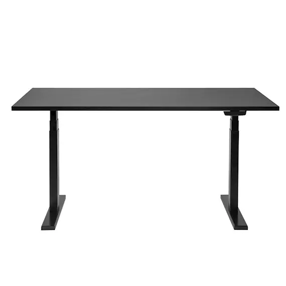 კომპიუტერის მაგიდა Computer table 2E CE150B-MOTORIZED with height adjustment - Primestore.ge