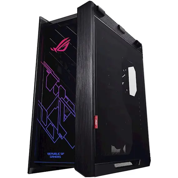 ქეისი ASUS GX601 ROG STRIX HELIOS CASE , 2 image - Primestore.ge