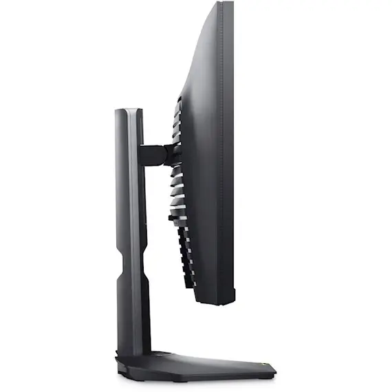 მონიტორი DELL monitor LCD 23.8" DELL G2422HS 2xHDMI, DP, Audio, IPS, 165Hz, 1ms, 99%sRGB, G-SYNC, FreeSync, HAS , 6 image - Primestore.ge
