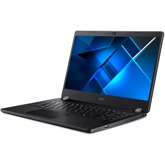 Notebook Acer TravelMate P2 TMP214-52 14FHD IPS/Intel i5-10210U/8/512F/int/Lin, 3 image