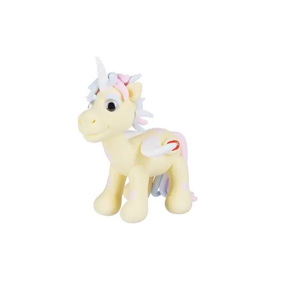 სუპერ PAULINDA Super Dough Paulinda 3 in 1 Fancy horse , 5 image - Primestore.ge